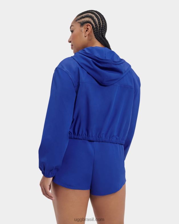 azul 4VTTD1002 UGG mulheres jaqueta koralie