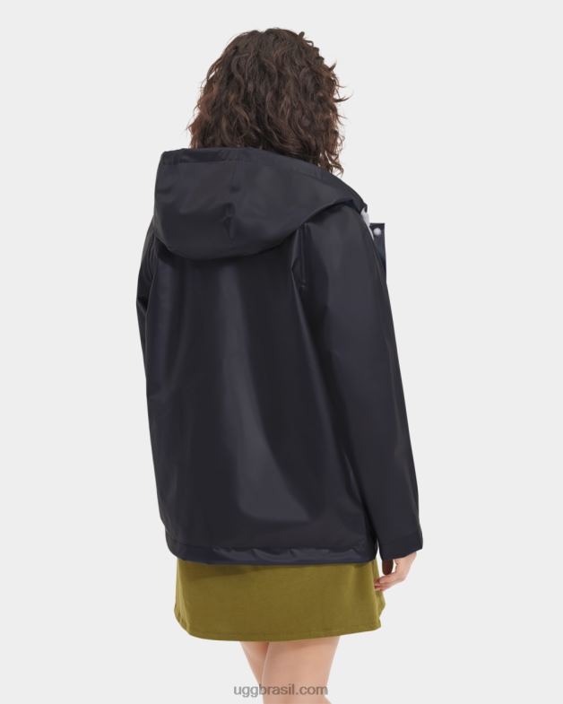 crepúsculo 4VTTD1099 UGG mulheres capa de chuva hutton