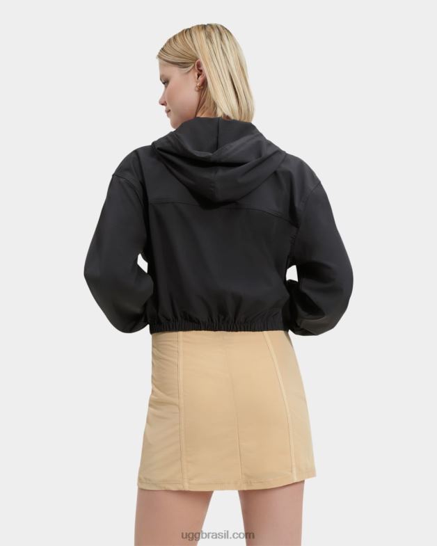 tinta 4VTTD1004 UGG mulheres jaqueta koralie