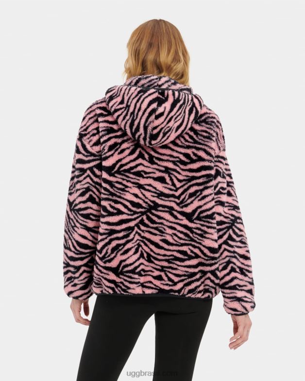 vieira rosa 4VTTD110 UGG mulheres cadência animalia