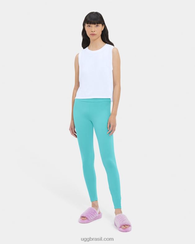laguna 4VTTD1339 UGG mulheres legging saylor