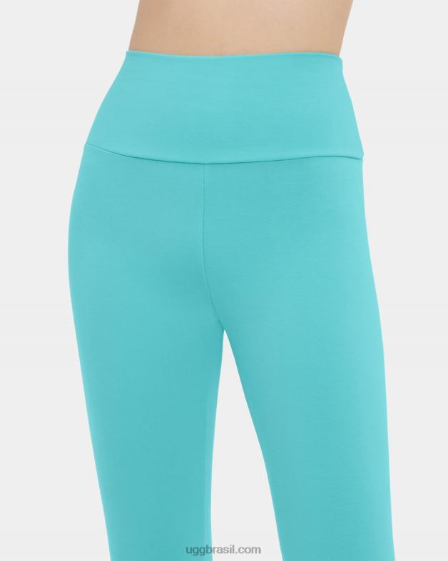 laguna 4VTTD1339 UGG mulheres legging saylor