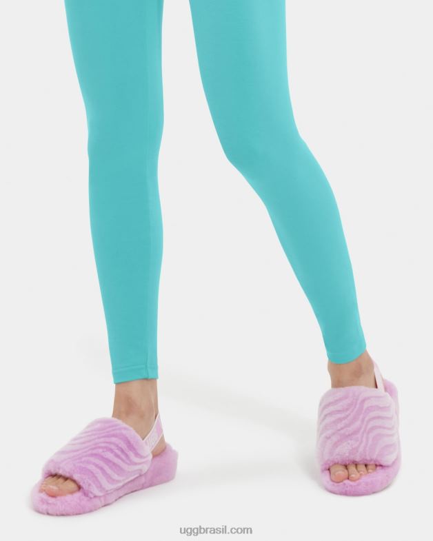 laguna 4VTTD1339 UGG mulheres legging saylor