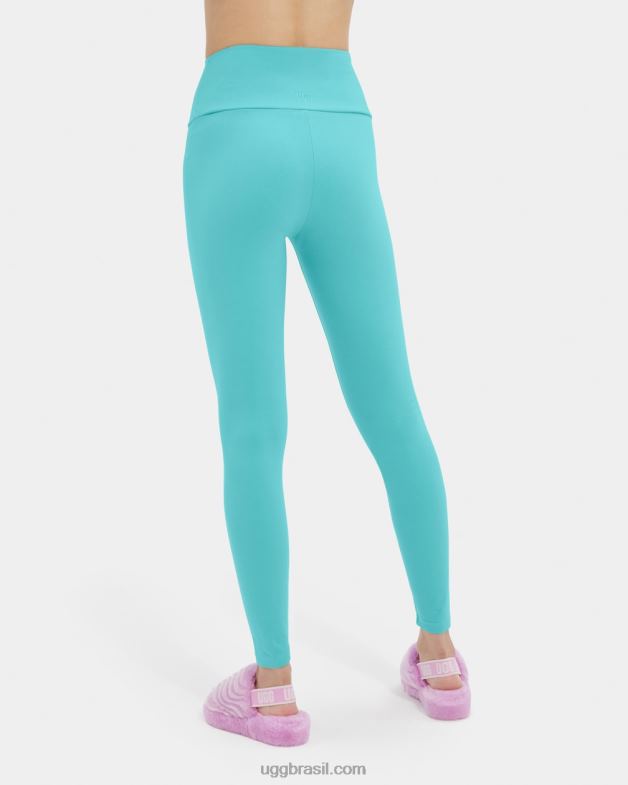 laguna 4VTTD1339 UGG mulheres legging saylor