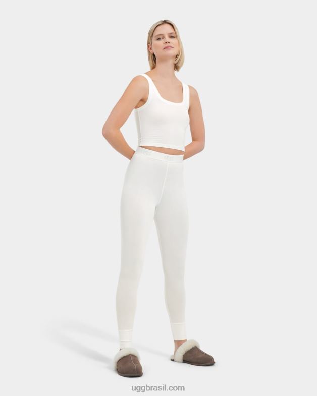 nimbo 4VTTD2158 UGG mulheres legging paloma
