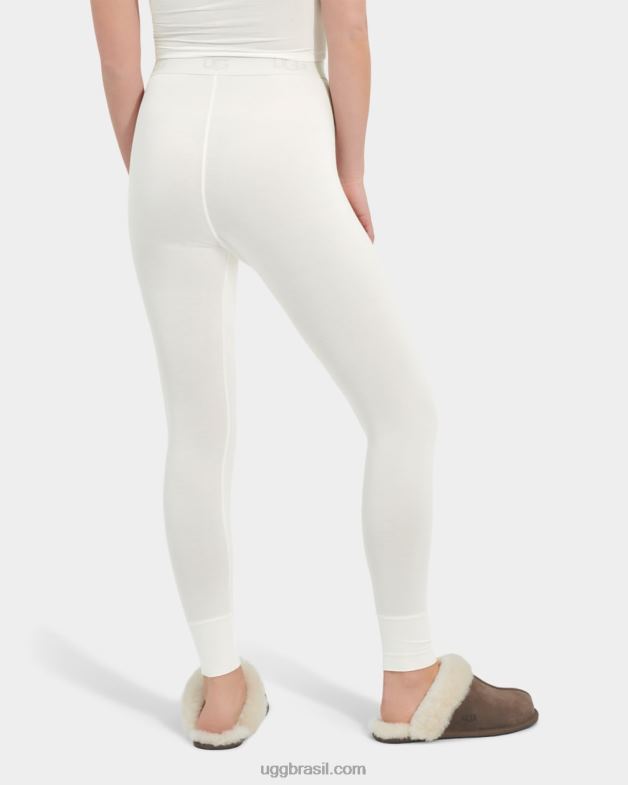 nimbo 4VTTD2158 UGG mulheres legging paloma