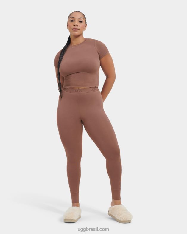 pimenta da Jamaica 4VTTD2156 UGG mulheres legging paloma