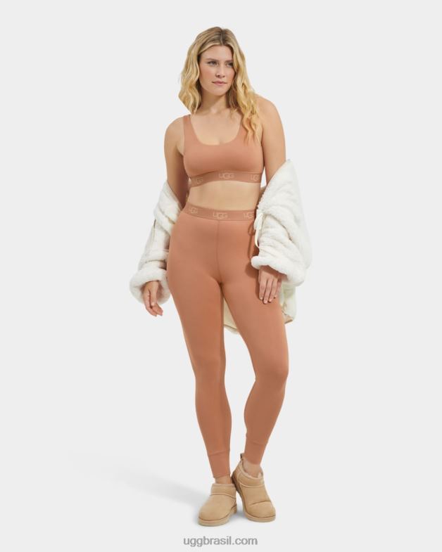 sândalo 4VTTD2159 UGG mulheres legging paloma