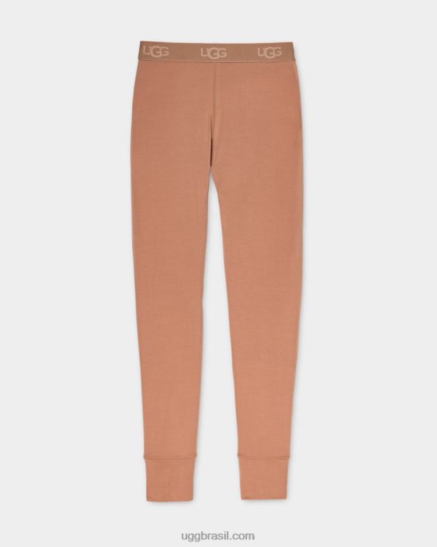 sândalo 4VTTD2159 UGG mulheres legging paloma