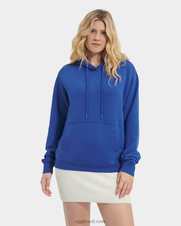 azul 4VTTD963 UGG mulheres moletom tatiana