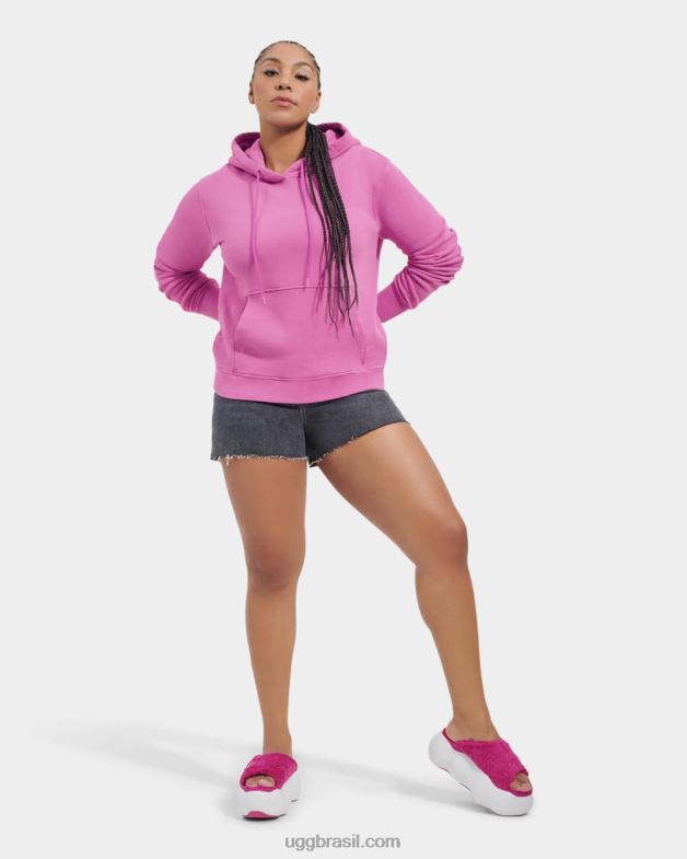 corpulento 4VTTD962 UGG mulheres moletom tatiana