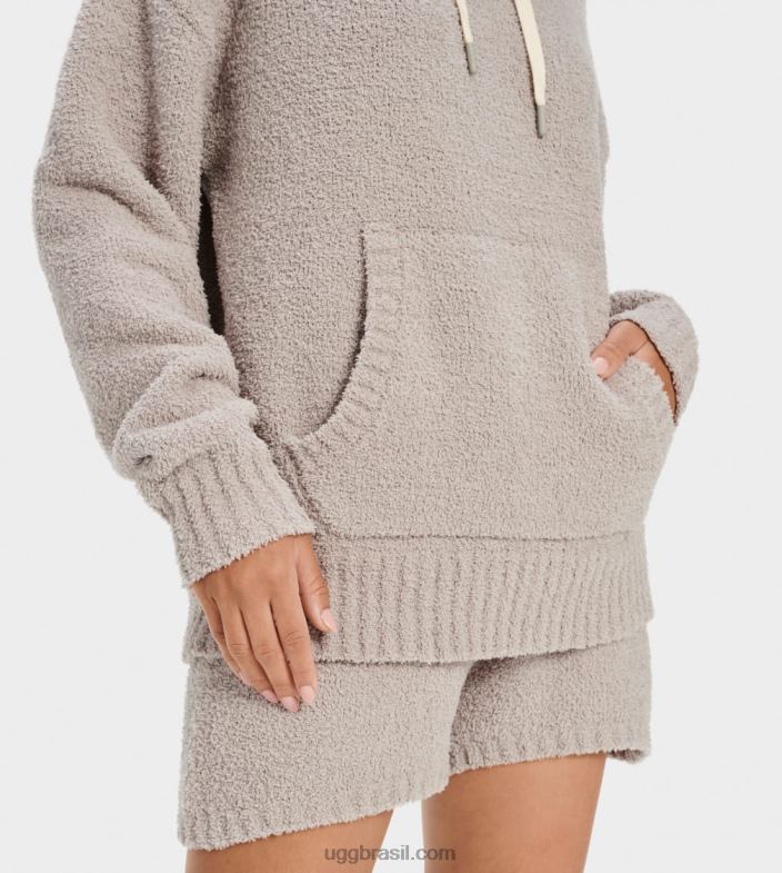 granito 4VTTD1038 UGG mulheres moletom asala