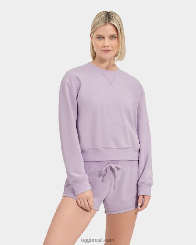 lago enevoado 4VTTD884 UGG mulheres seleste micro terry