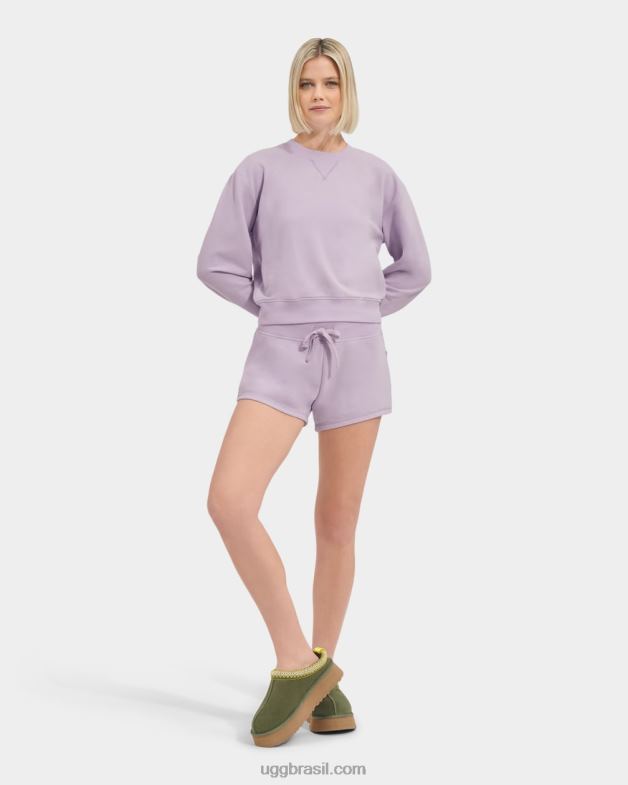 lago enevoado 4VTTD884 UGG mulheres seleste micro terry