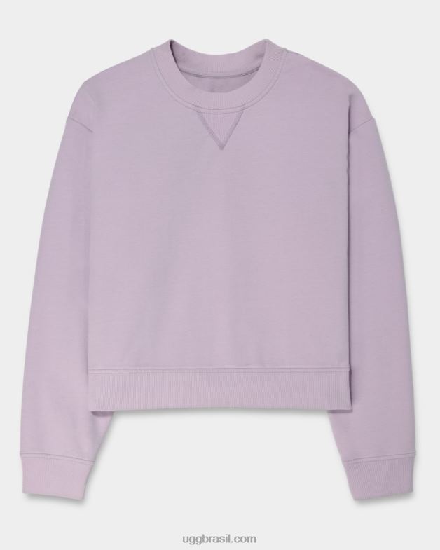 lago enevoado 4VTTD884 UGG mulheres seleste micro terry