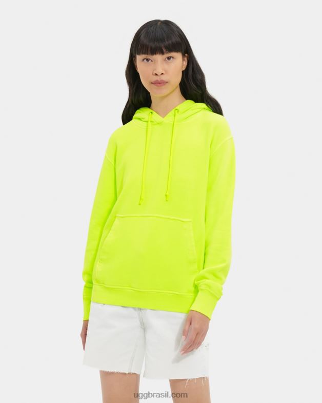 marcador 4VTTD2279 UGG mulheres moletom tatiana