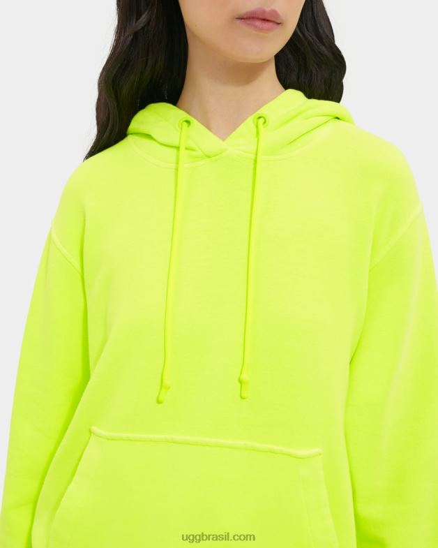 marcador 4VTTD2279 UGG mulheres moletom tatiana