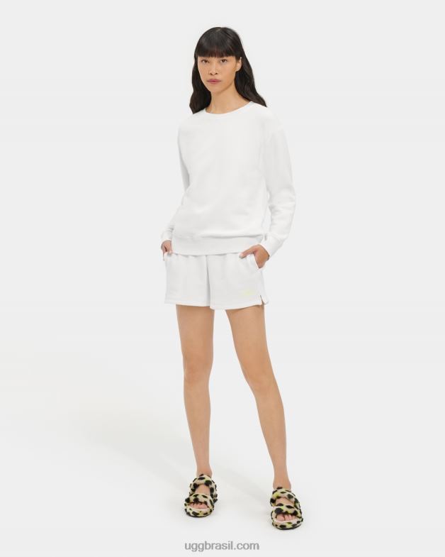 nimbo 4VTTD1087 UGG mulheres gola redonda denise