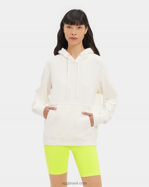 nimbo 4VTTD2280 UGG mulheres moletom tatiana