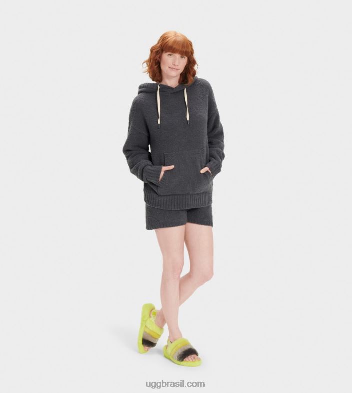 obsidiana 4VTTD1039 UGG mulheres moletom asala