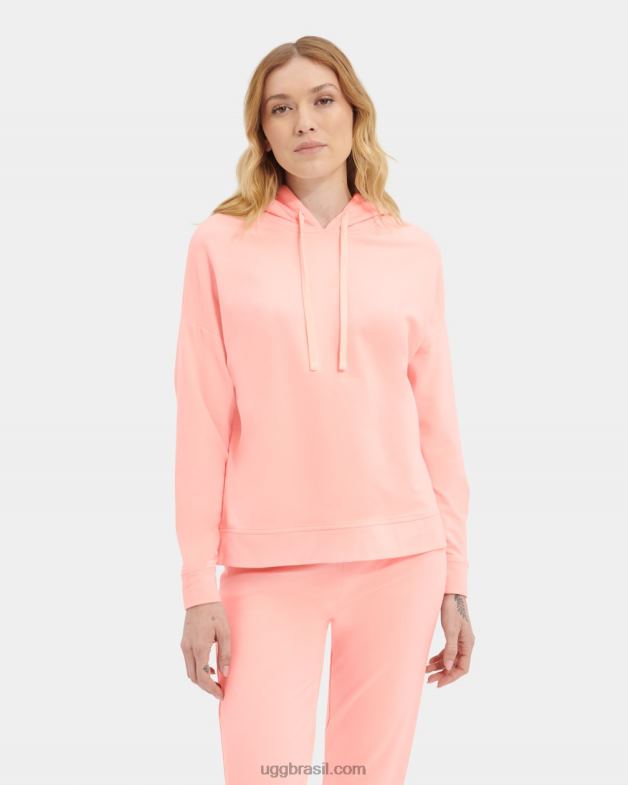 opala rosa 4VTTD1351 UGG mulheres kyree micro terry