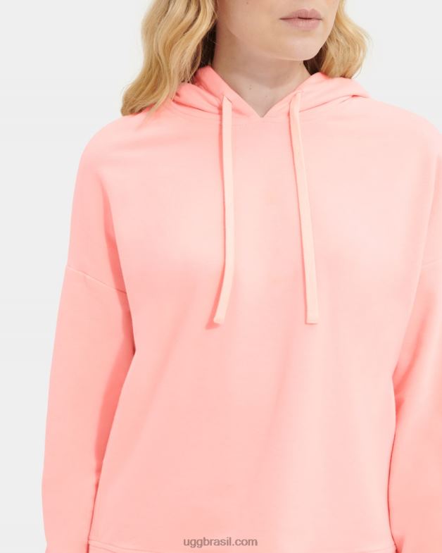 opala rosa 4VTTD1351 UGG mulheres kyree micro terry