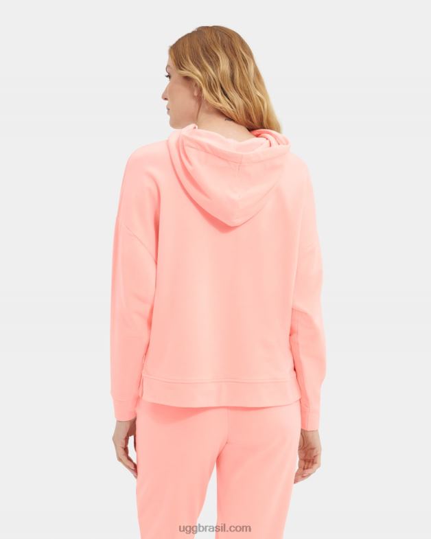 opala rosa 4VTTD1351 UGG mulheres kyree micro terry