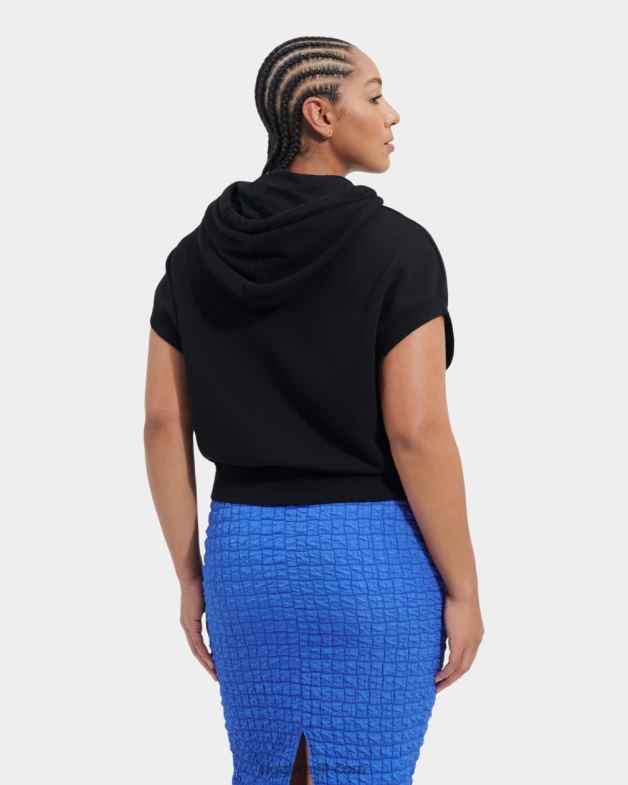 preto 4VTTD988 UGG mulheres jessikah moletom sem mangas