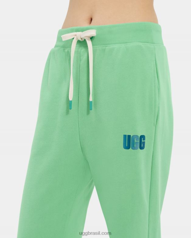 Primavera verde 4VTTD1097 UGG mulheres calça keyla