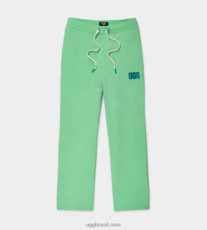 Primavera verde 4VTTD1097 UGG mulheres calça keyla