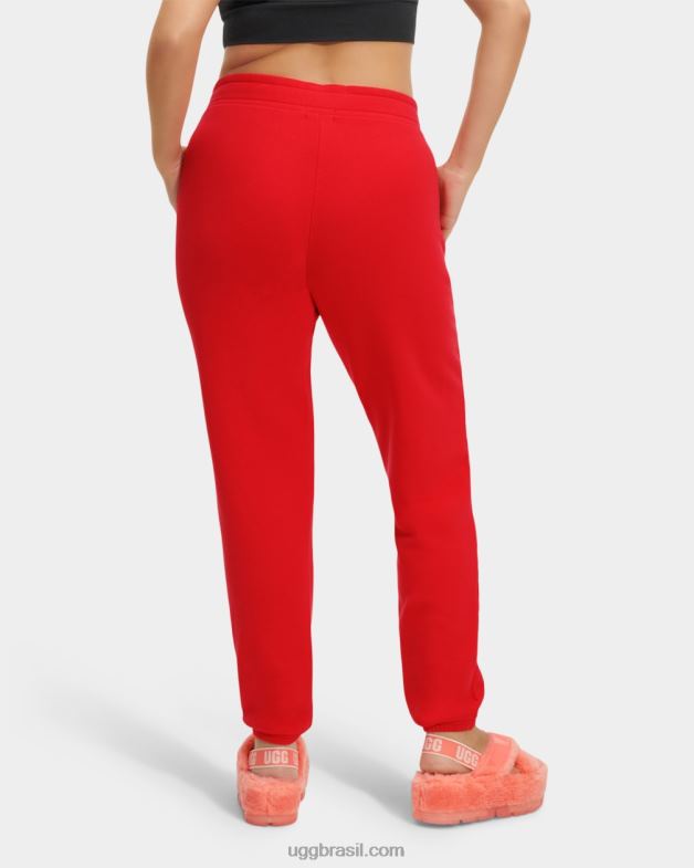 acender 4VTTD1077 UGG mulheres calça de moletom daniella