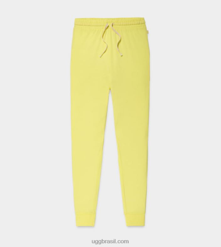 amarelo elfo 4VTTD1334 UGG mulheres outra calça