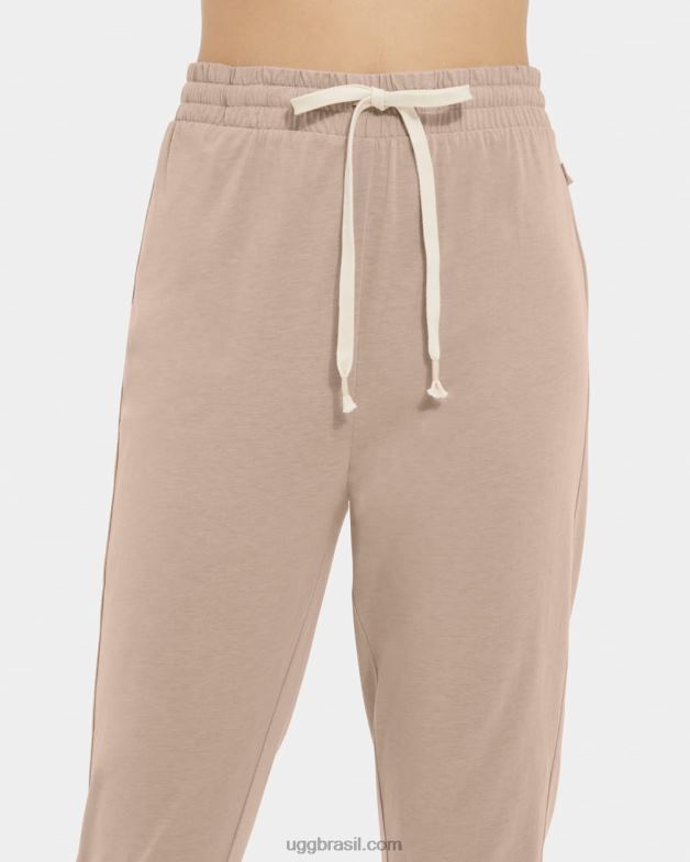 bronzeado leve 4VTTD1332 UGG mulheres outra calça