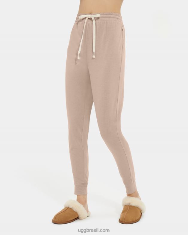 bronzeado leve 4VTTD1332 UGG mulheres outra calça