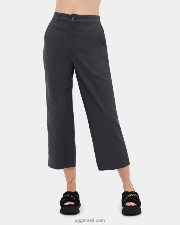 carvão 4VTTD113 UGG mulheres calça etna