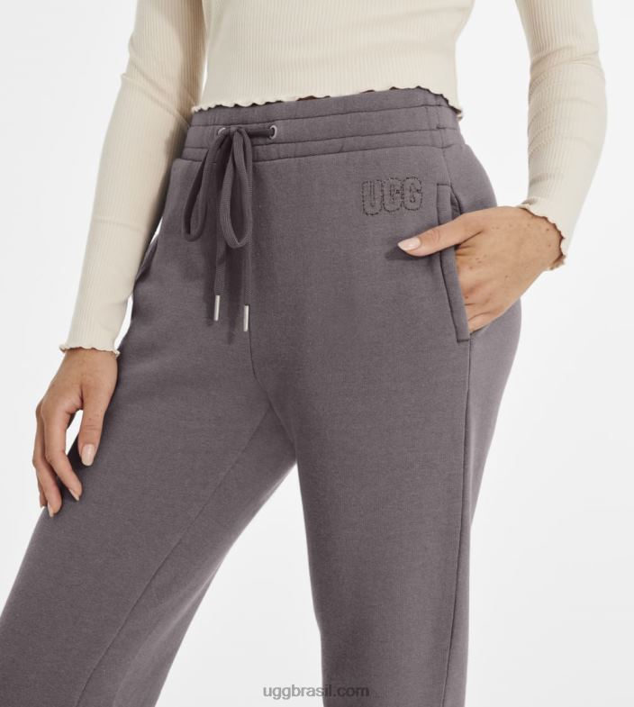 castelo 4VTTD1182 UGG mulheres calça de moletom daniella