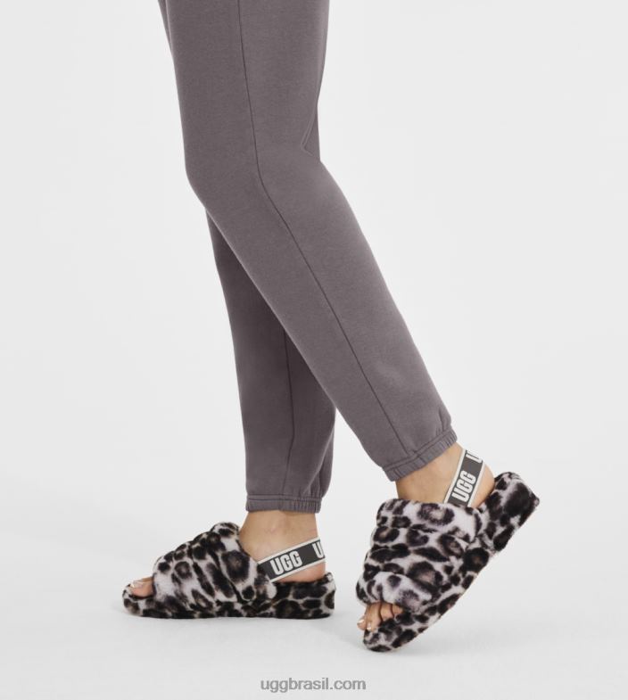 castelo 4VTTD1182 UGG mulheres calça de moletom daniella