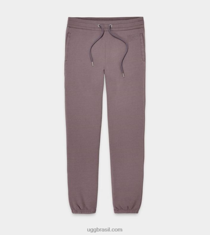 castelo 4VTTD1182 UGG mulheres calça de moletom daniella