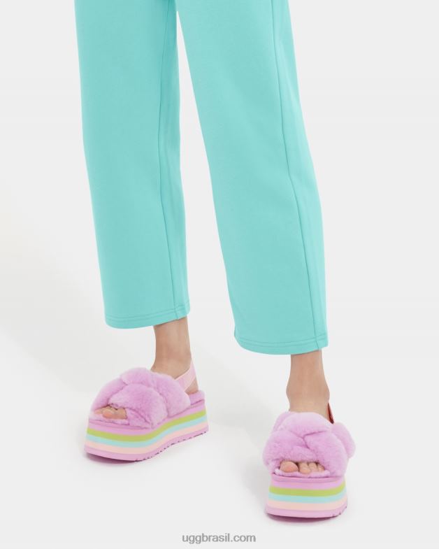 laguna 4VTTD1096 UGG mulheres calça keyla