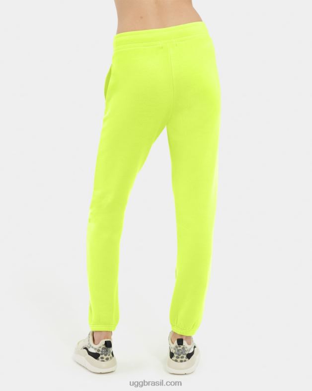 marcador 4VTTD1073 UGG mulheres calça de moletom daniella