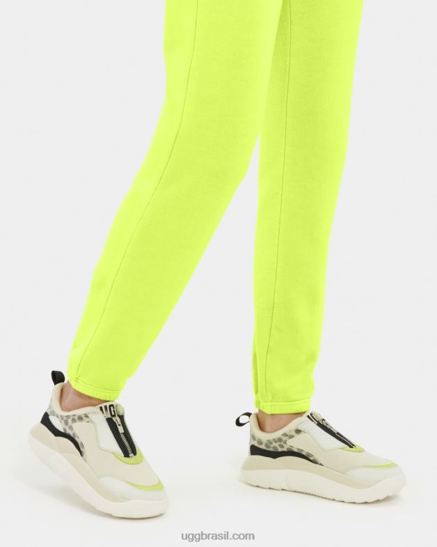 marcador 4VTTD1073 UGG mulheres calça de moletom daniella