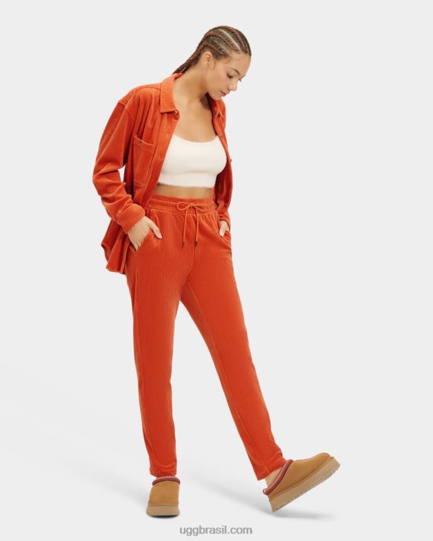 marte 4VTTD1117 UGG mulheres calça averey