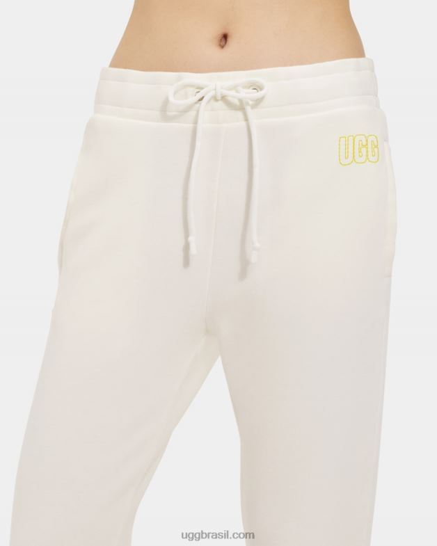 nimbo 4VTTD1074 UGG mulheres calça de moletom daniella