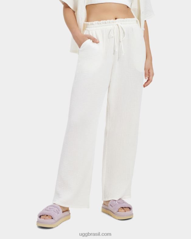 nimbo 4VTTD2058 UGG mulheres calça karrie