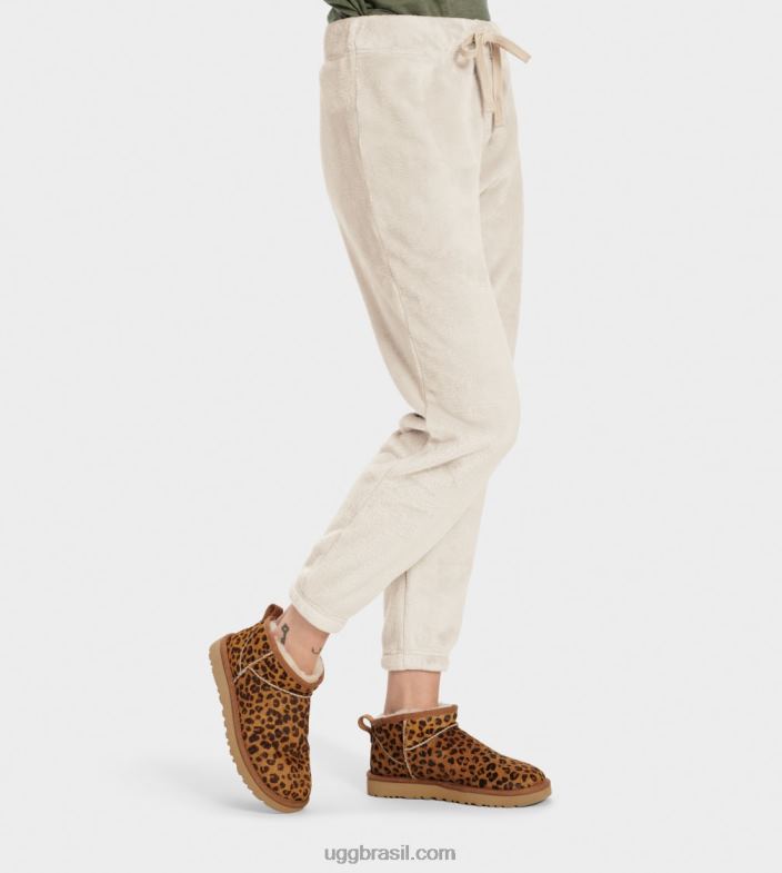 raio de luar 4VTTD176 UGG mulheres calças de lã betsey