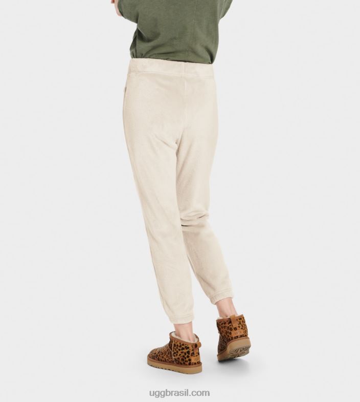 raio de luar 4VTTD176 UGG mulheres calças de lã betsey