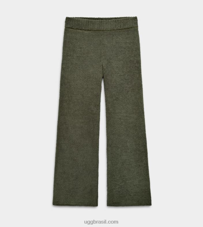 vulcão 4VTTD2263 UGG mulheres calça terri