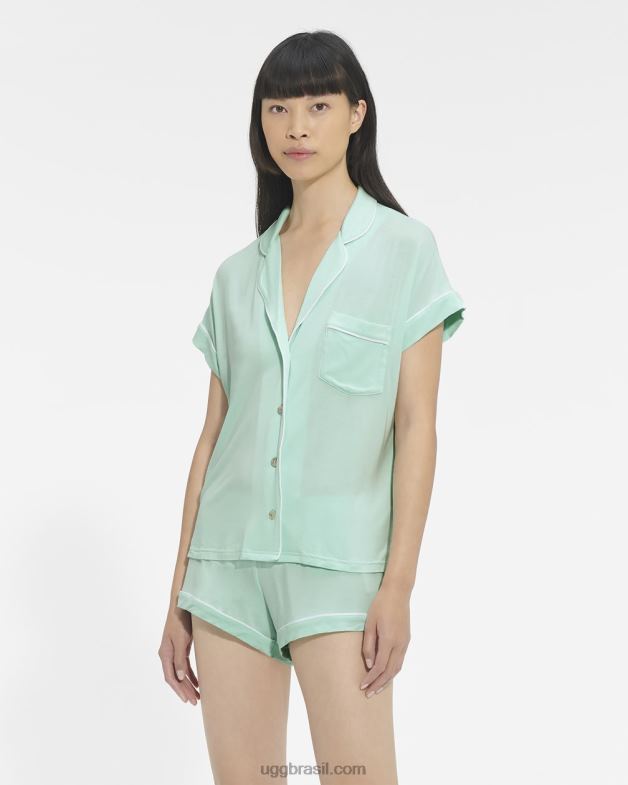 céu 4VTTD2226 UGG mulheres amelia conjunto ii