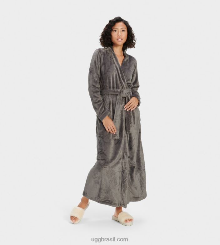 carvão 4VTTD887 UGG mulheres túnica marlow
