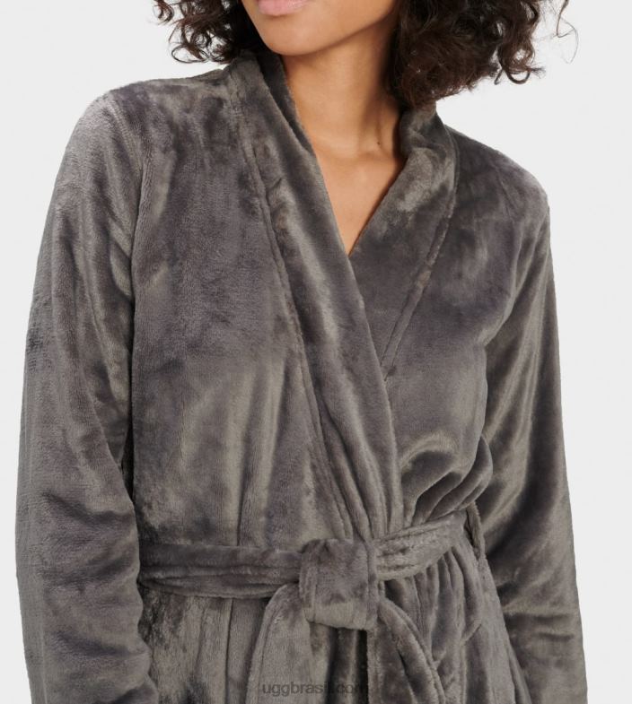 carvão 4VTTD887 UGG mulheres túnica marlow